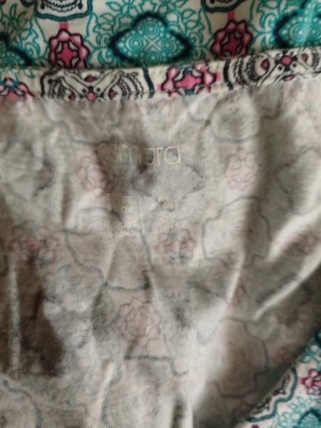 Šaty zn. esmara vel.36, esmara,36