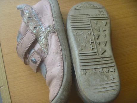 Růžové barefoot celoročky zn. d.d.step, vel. 32, d.d.step,32