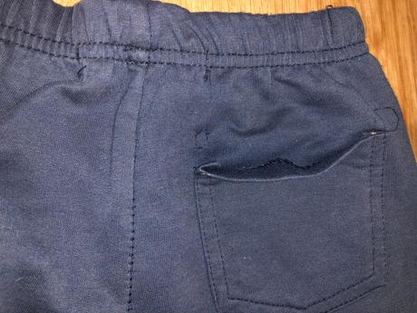 Set pro chlapce - vel. 98/104, 86–98