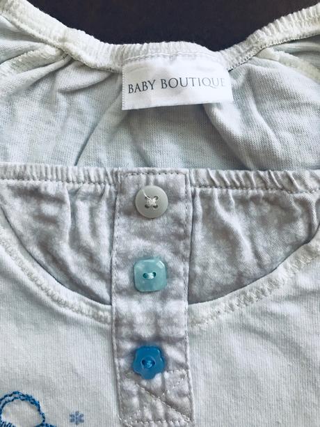 Triko - v.0/3 měs ., 62