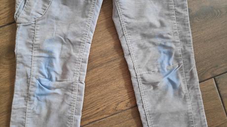 Manžestráky vel.140, 140