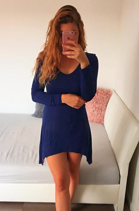 Tunika edc by esprit, vel. s - m, esprit,m