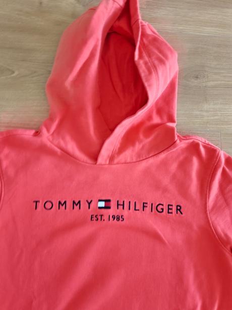 Mikina vel. 164, tommy hilfiger,164