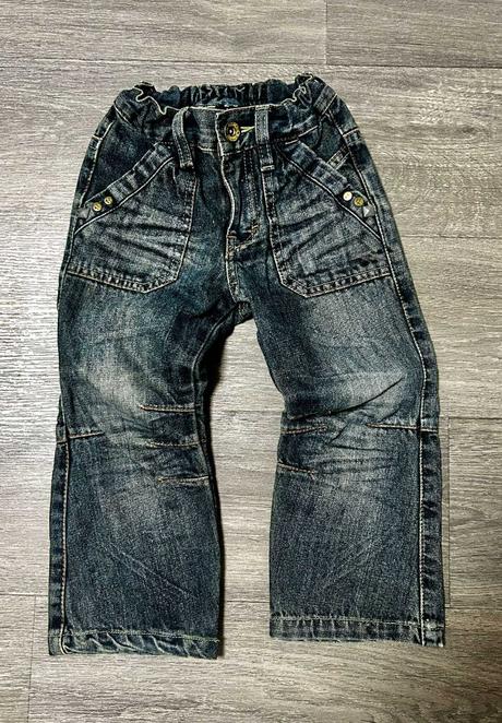 Prodám rifle kids vel.92-98, kids,92