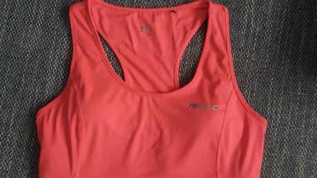 Sportovní top zn.fitforce, m