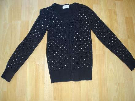 Svetr, c&a,xs