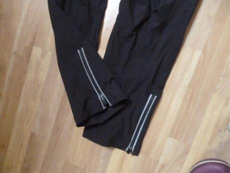 Softshel kalhoty pro maminy vel. m klimatex, m