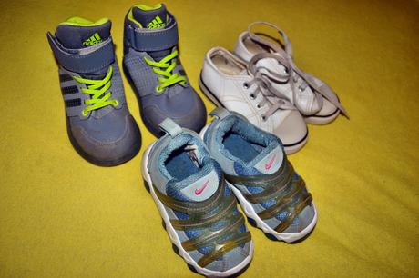 3x boty v.22-adidas, nike, lee cooper, adidas,22