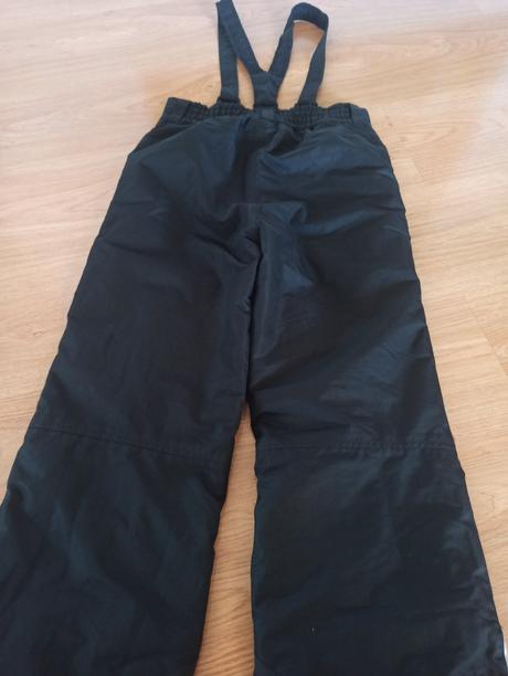 Kalhoty vel 140-152 zn.tcm, tcm,140