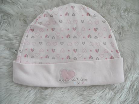 Čepice, mini mode,80