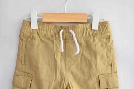 Kraťasy vel. 18 - 24 m, primark,92