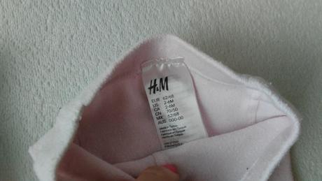 Punčochy, h&m,74