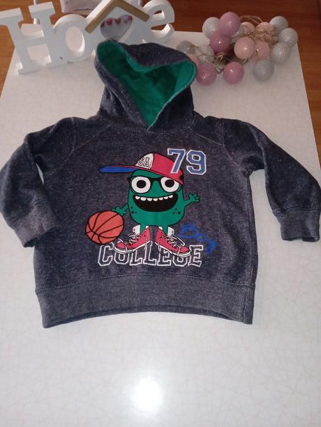 Mikina, kiki&koko,92