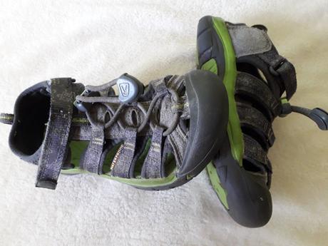 Sandaly keen newport h2, keen,30