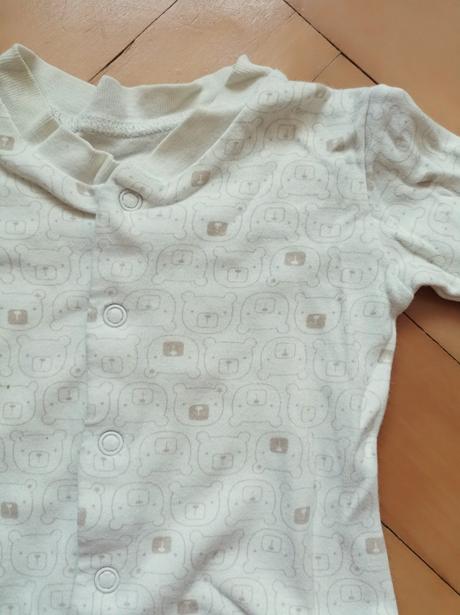 Overal na spaní 50-56, 50