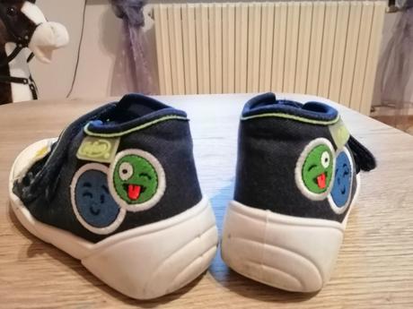 Tenisky befado, befado,26