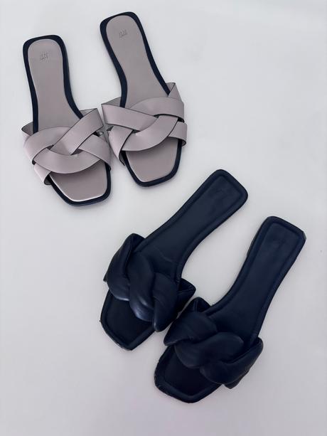 Nazouváky h&m, vel. 41, h&m,41