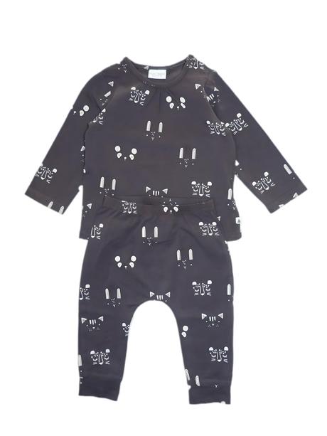 Next komplet vel. 74, next,74