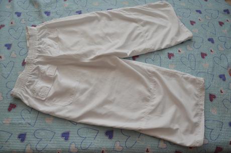 3/4 sportovní kalhoty, fila,m