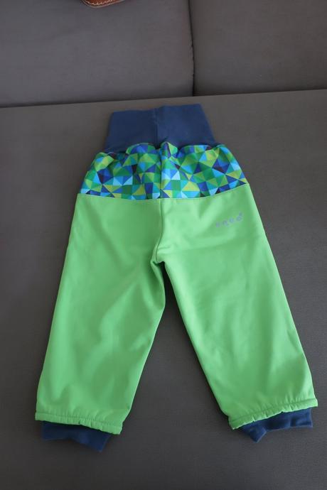 Mix oblečení vel. 92, 86–98