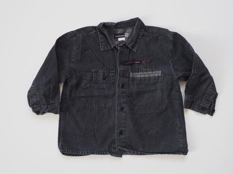 Košile vel 92, jean bourget,92