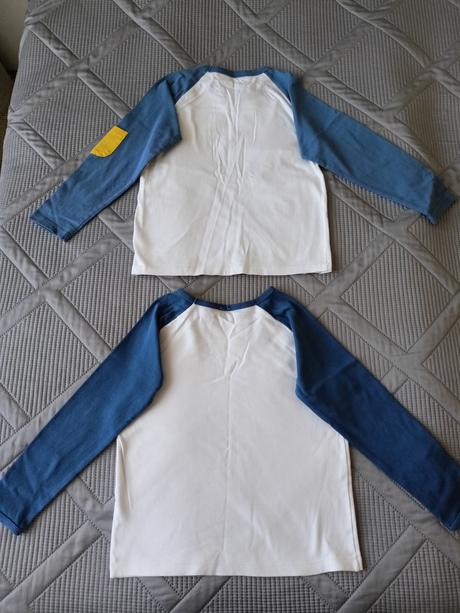 Dětský set / pyžamo, 9 let, 134