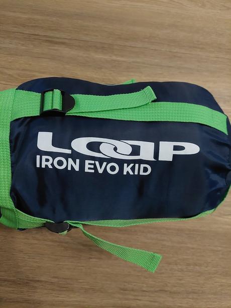 Dětský spací pytel,