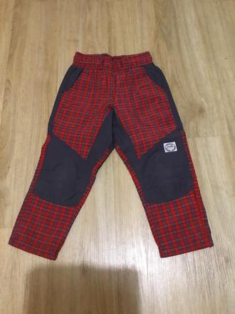 Letní outdoorové kalhoty, neverest,98