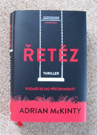 Řetěz,