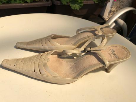 Bata insolia spicate boty 37 bezove, baťa,37