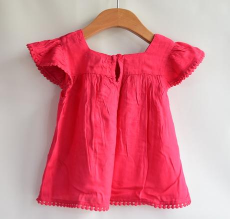 Top vel. 3 - 4 roky, primark,104