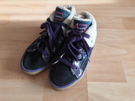 Boty & polobotky geox vel. 32, geox,32