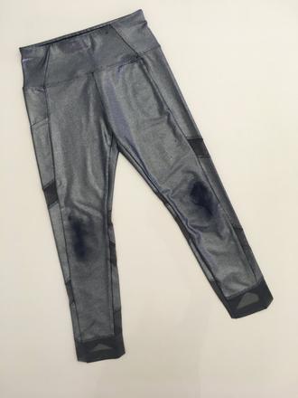 Legíny justice, 140