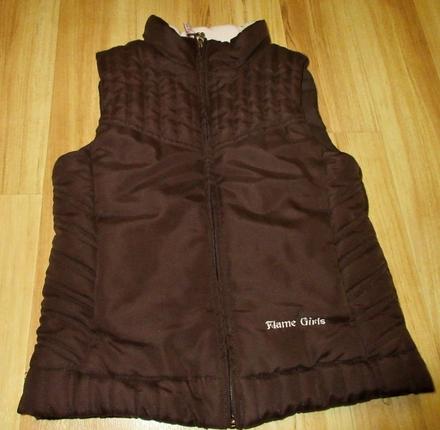 Vesta, pretty girl,110