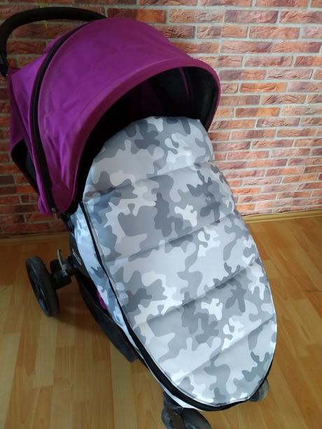 Nové nánožníky skladem, 