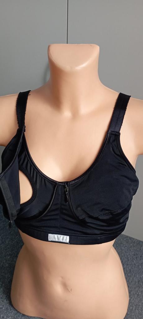 Kojící podprsenka zn."anna cecilia" vel."80c", 80,c