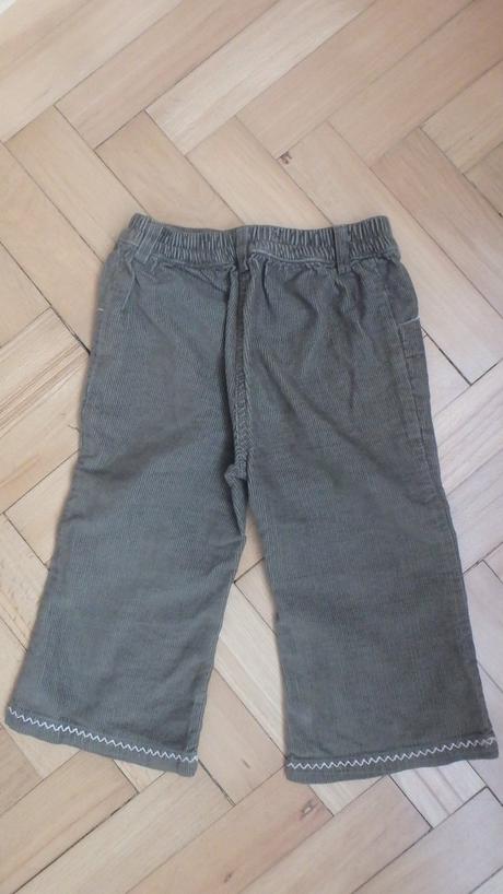 Slabé mažestráky, 86