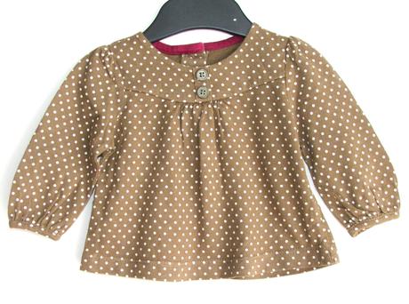 W60 tričko vel. 62, mothercare,62