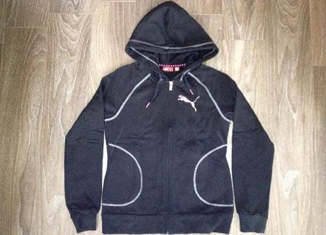 Mikina puma, puma,s
