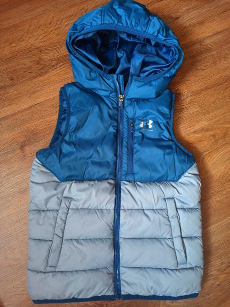 Jaro/podzim vesta under armour, under armour,134