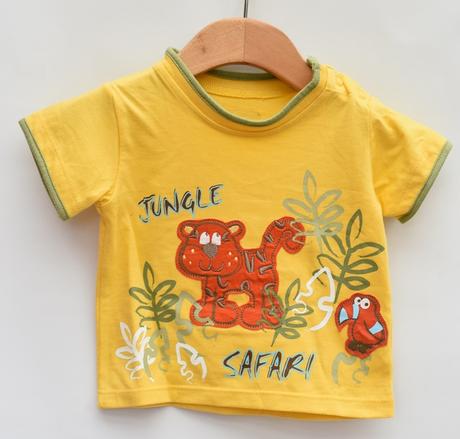 Komplet vel. 3 - 6 m, marks & spencer,68