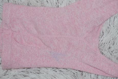 Ruzove puncochy vel.98/104, 98