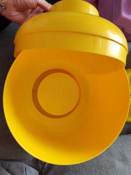 Lego box hlava velká, 