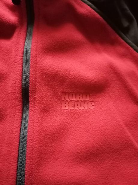 Sportovní bunda nordblanc, nordblanc,40