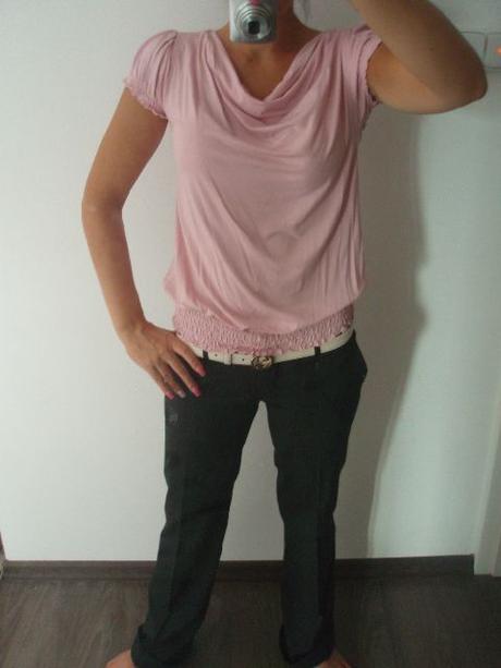 Kalhoty orsay, orsay,34