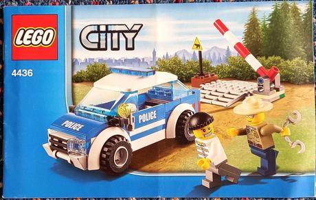 Lego city - mix stavebnic, ceny v textu., 