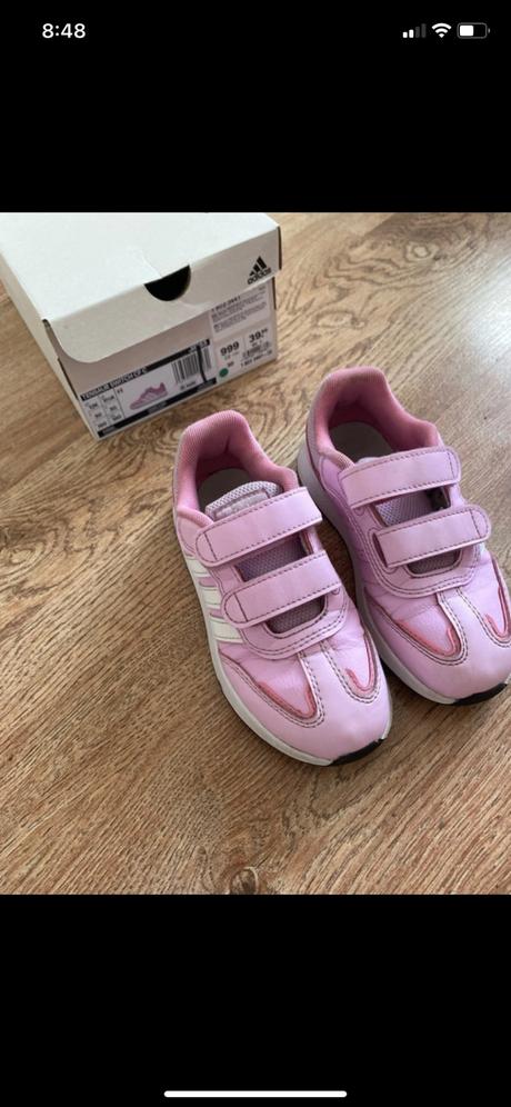 Obuv adidas 30, adidas,30