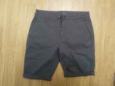 Dámské šortky, vel. 36, 36