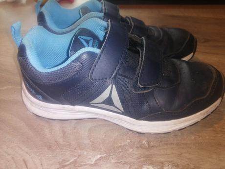 Boty zn. reebok, vel. 31,5 cm, reebok,31