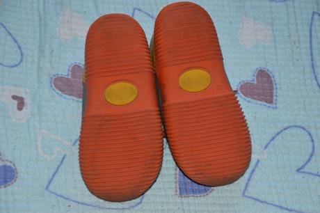 Zdravotní kožené kotníkové boty - veselé barvičky, essi,22